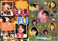 No. 2 : Morning Musume. / sweet morning card III