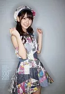 柏木由紀/膝上/DVD「リクエストアワーセットリストベスト2011」