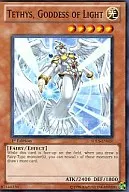 SDLS-EN010[N]:Tethyl Goddess of Light/光神泰图斯