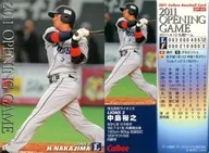 OP-02：中島 裕之