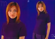 No. 52 : Maki goto / sweet morning card