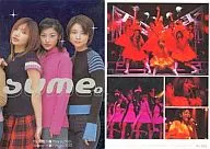 No. 6 : Morning Musume. / sweet morning card II