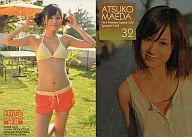 SP32:前田敦子/特別卡/前田敦子HIT'S PREMIUM