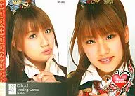 MT-005 : Minami Takahashi / Regular Card / AKB48 Official Trading Card Original Solo Version