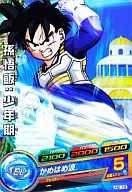 H2-18 [Common] : Son Gohan : Boyhood