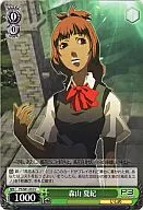 P3/S01-032 [U] : Natsuki Moriyama