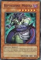 SOVR-EN021 [N] : Reptilianne Medusa/ レプティレス Medusa