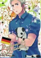 SP-2 [SPECIAL CARD] : SP-2 / Germany