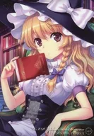 No. 021 [Panorama Normal] : Kirisame Marisa