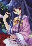 No.024[パノラマパール]：蓬莱山輝夜(パール加工)