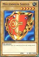 GLD4-EN001 [N] : Millennium Shield / Millennium Shield