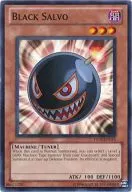TU05-EN015 [N] : Black Salvo / Black Bomber