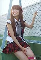 Yuko Oshima / Left Hand Net / AKB and XX