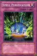 RDS-AE058 [N] : Spell Purification