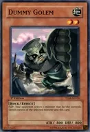 TLM-AE016 [N] : Dummy Golem / Dummy Go Rem