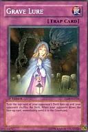 TLM-AE056 [N] : Grave Lue/Grave Call