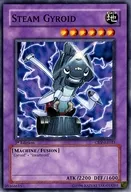 CRV-AE033 [N] : Steam Gyro / Steam Gyro