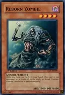 EEN-AE009 [N] : Reborn Zombie/Reborn Zombie