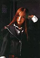 Tomomi Itano / Background Black / Request Hour Set List Best 2011