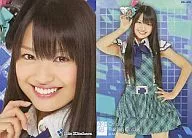 RK-005 : Rie Kitahara Ver. 2 / Regular Card / AKB48 Official Trading Card Original Solo Version Ver. 2