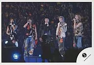 Johnnys / Assembly (5 people) Ueda, Akanishi, Nagase, Tanaka-Taguchi / Live Photo, Horizontal, Full / Official Official photo