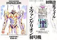 IL-7 : First Evangelion