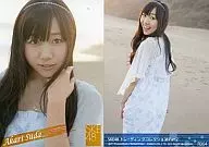 R064:须田亚香里/标准卡/SKE48集换式系列part2