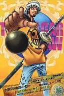 01 a 40 [C] : Trafalgar Law