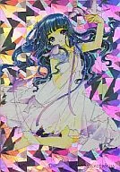 No.003[罕见]:大道寺知世