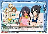 01-136 [UC] : Ice on the beach