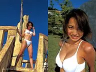 038 : Yui Ichikawa / Conceptual Collection Card Yui Ichikawa Visonar