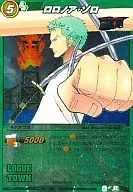 04. 0/16 [R] : Toronoor Zoro
