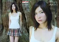 09:仲村美羽
