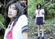 53:仲村美羽
