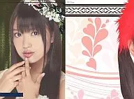 37-3-sp : Rie Kitahara / special card / AKB48 official trading card vol. 2