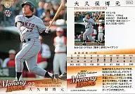 46:大久保博元
