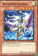 GENF-EN018[N]:Spearfish Soldier/大針蜂魚士兵