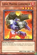 GENF-EN026 [N] : Laval Magma Cannoneer / Magma artillery of Laval