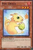 GENF-EN031 [N] : PokI Draco / Poke Dora