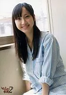 松井玲奈/窗邊/睡裙/MAGASEKA學園2封入特典