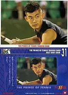 59:エガテ·麥剋勞德·檜垣(RIKIYA)BEST SHOT CARD 31