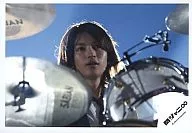 Tadayoshi Okura / Horizontal / Drum / Face up