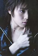 鐮苅健太(宍戶亮)/豐胸·服裝黑色·右手腕項鏈·便服鏡頭/音樂劇《網球王子》演唱會Dream Live3rd