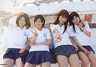 Yamano Music (Yokoyama, Miyazawa, Takajo y Watanabe) / Todos los días, banda de pelo