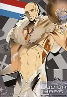 Jaguar Buckingham / Lucian Bee's Bromide