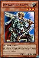 5DS1-EN018 [N] : Marauding Captain