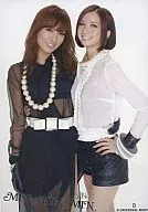 Yukari Satō / Senna Satō / Min / Min / Min / TSUTAYA Special