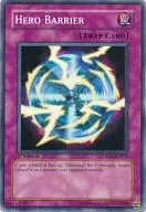 DP03-EN027 [N] : Hero Barrier/Hero Barrier