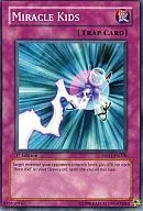 DP03-EN028 [N] : Miracle Kids