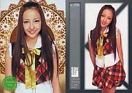 sr-056 : Tomomi Itano / regular card / AKB48 official trading card vol. 1